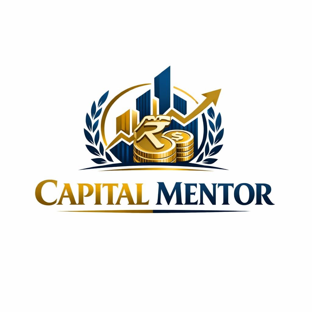 Capital Mentor Logo